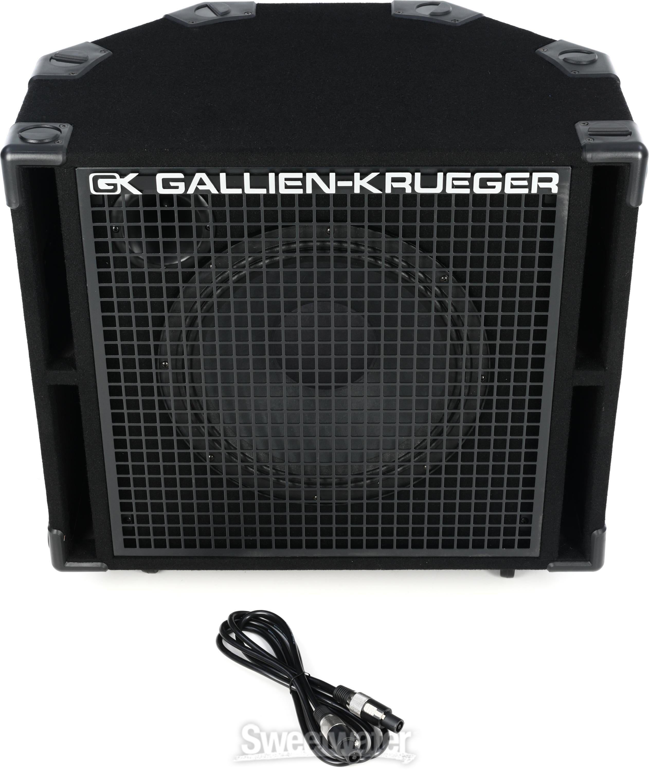 Gallien-Krueger 115RBH 1x15