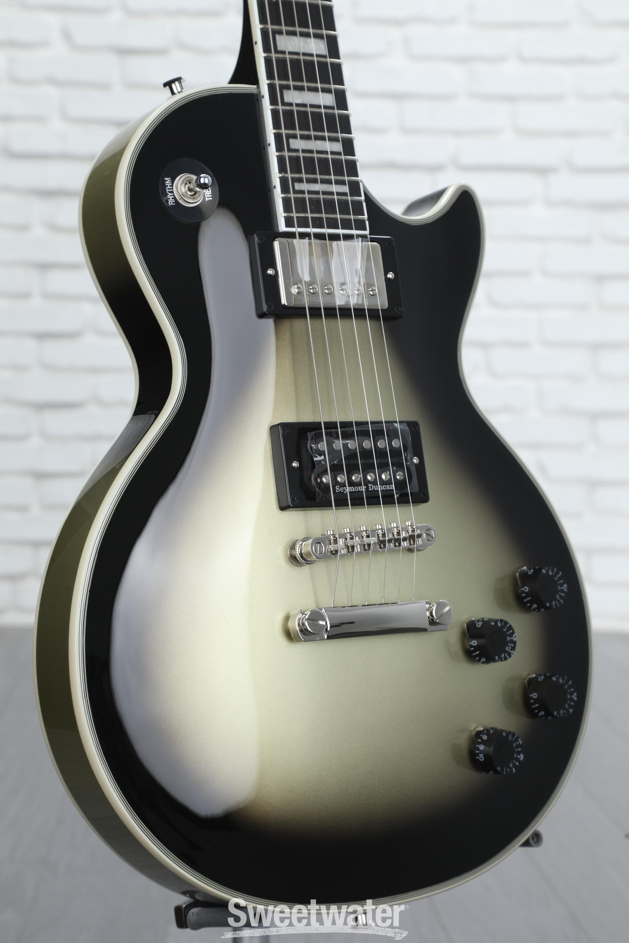 Epiphone Adam Jones Berserker