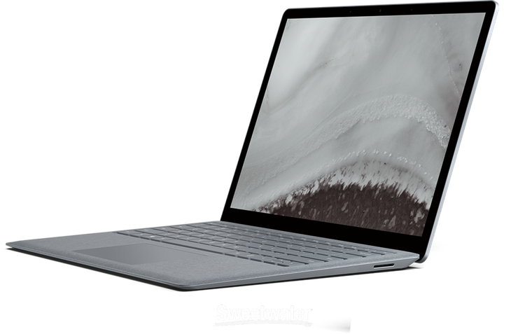 Microsoft Surface Laptop 2 13.5