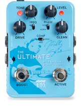 ベース EBS Billy Sheehan Signature Drive Deluxe EBS Billy Sheehan Signature Drive Deluxe Bass Deluxe | Reverb