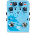 Photo of EBS Billy Sheehan Ultimate Signature Drive Pedal