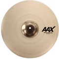 Photo of Sabian 17 inch AAX X-Plosion Fast Crash Cymbal - Brilliant Finish