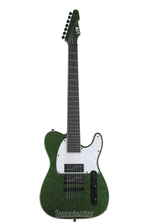 ESP LTD SCT-607B Stephen Carpenter Signature 7-String ESP LTD SCT-607B Stephen Carpenter Signature 7-String