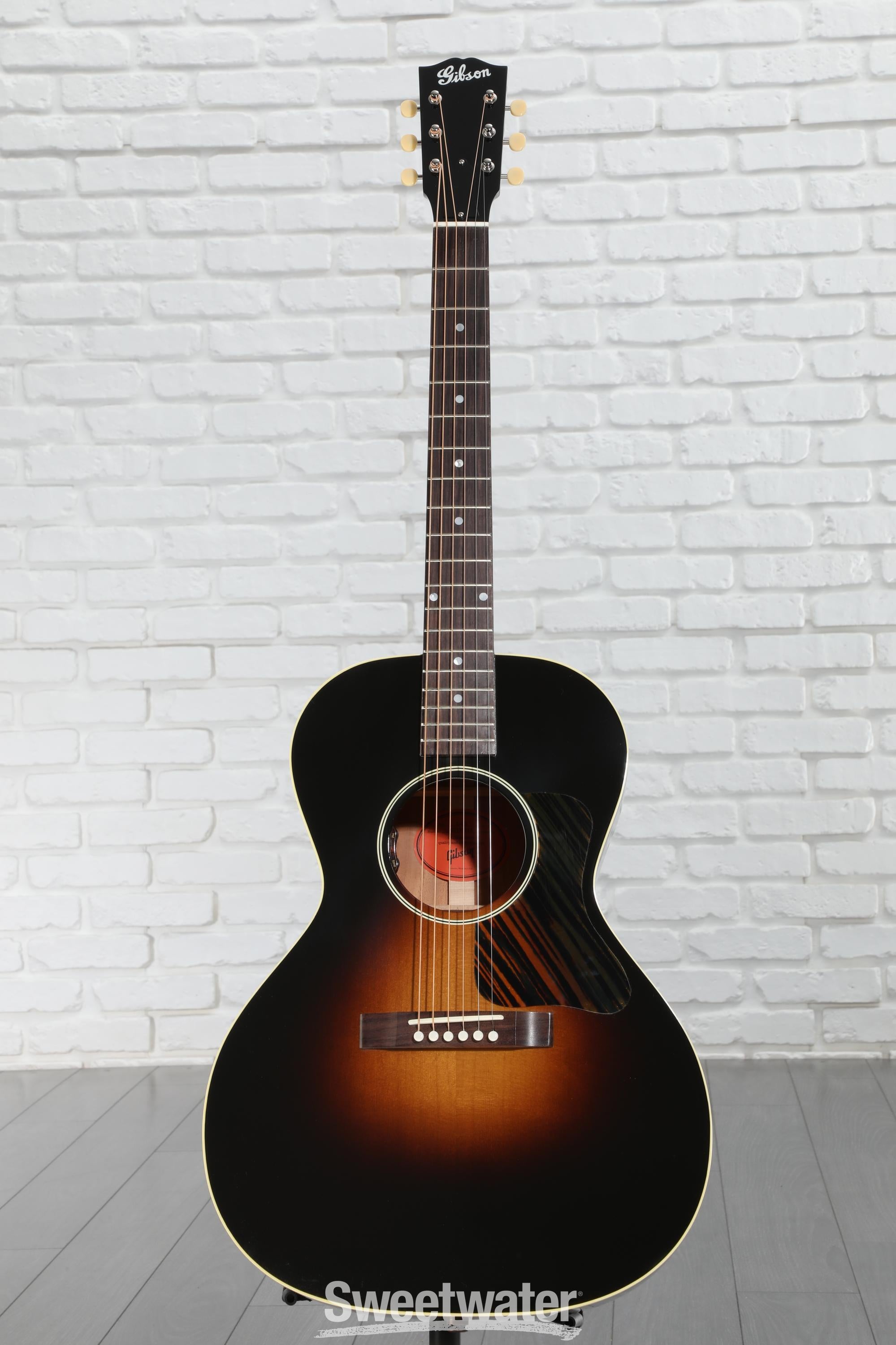 Gibson Acoustic L-00 Original Acoustic Guitar - Vintage