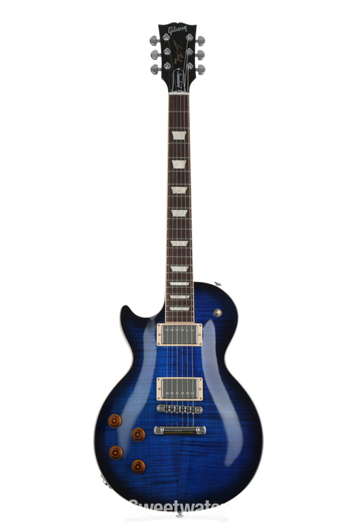 【ナイジェルくん】Les Paul Standard 2018 ナイジェルくん様専用】Les Paul Standard 2018 - メルカリ