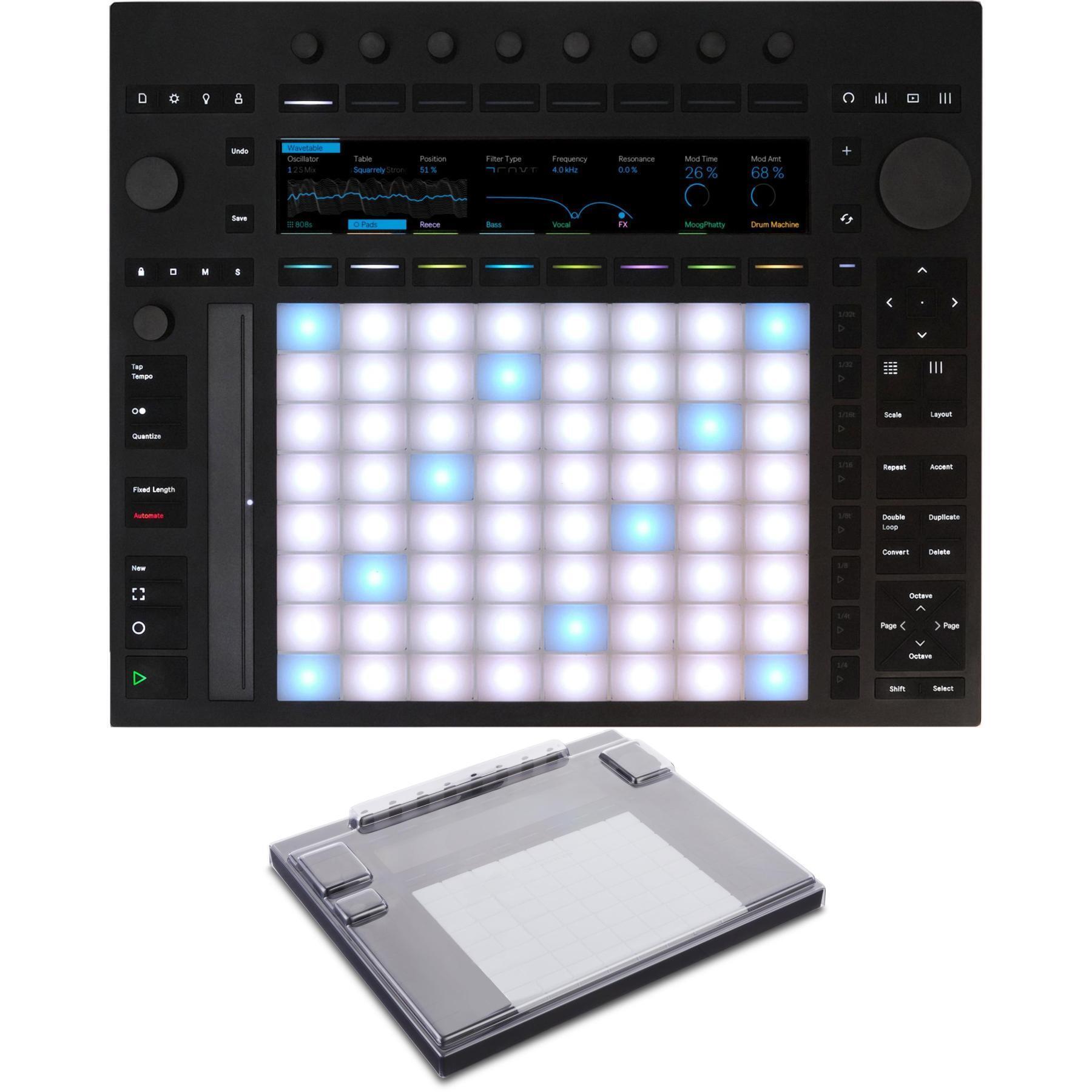 Ableton Push 3 Standalone | Sweetwater