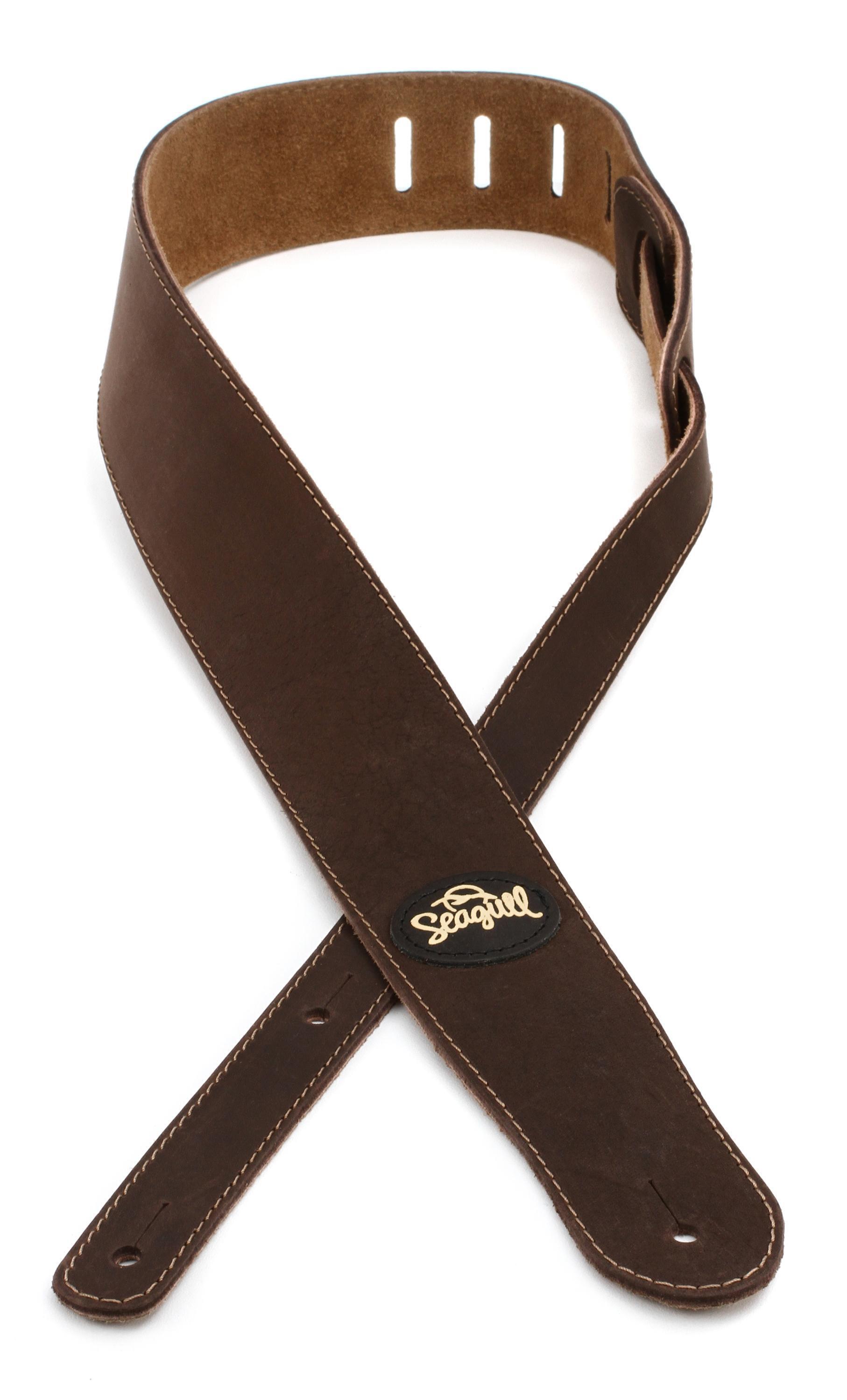 Seagull guitar outlet strap