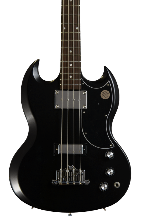 Gibson SG FadedUSA製 2008 Gibson SG Special Faded Electric Guitar – TR Crandall