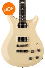 Photo of PRS S2 McCarty 594 Thinline Standard Electric Guitar - Antique White