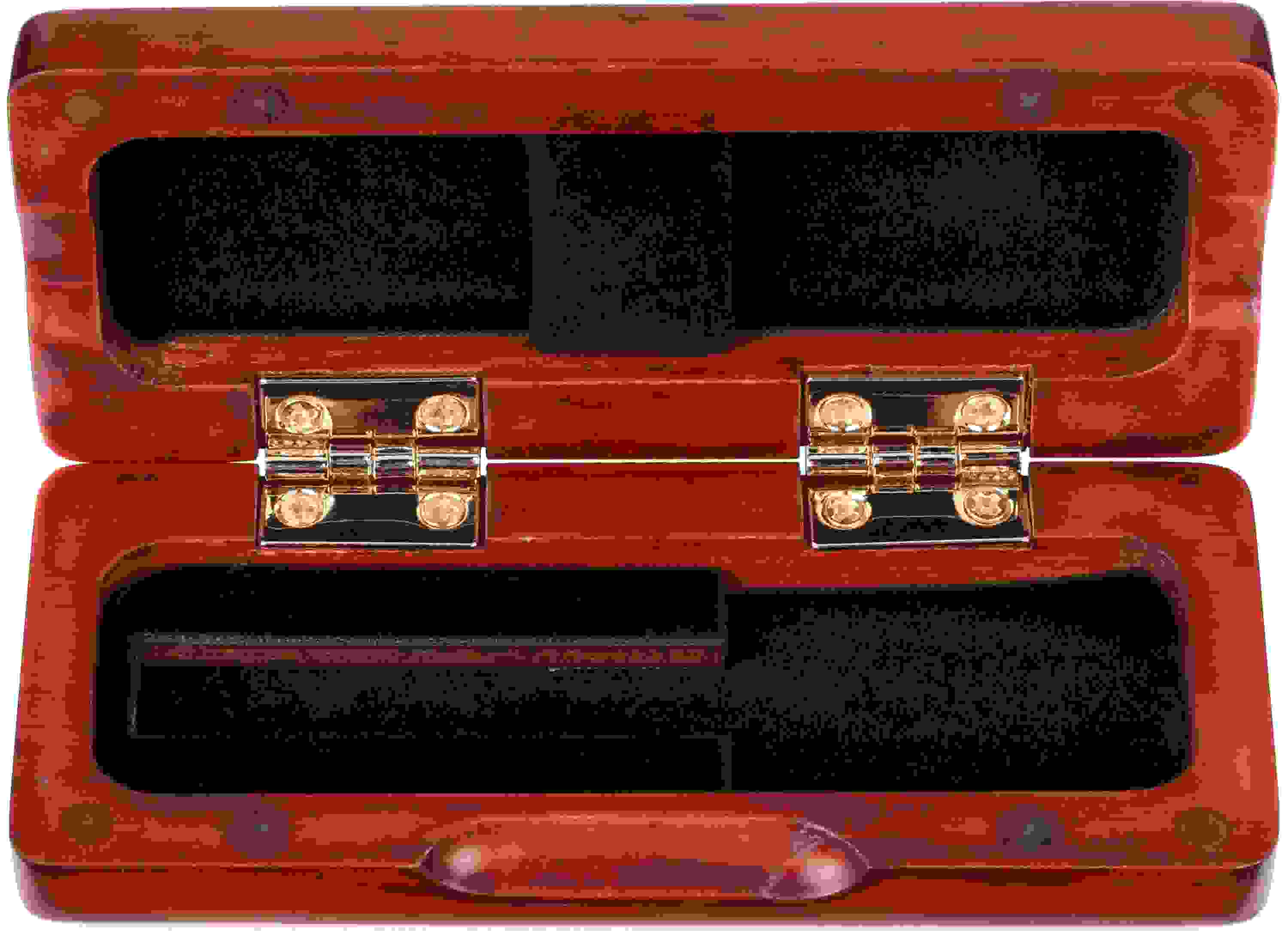 ReedGeek Carrying Case - Cherry