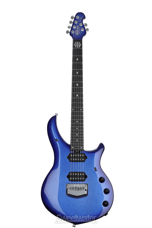 マイクラ 人気アイテム Man Music Ball Ernie John Majesty Signature Petrucci ベース