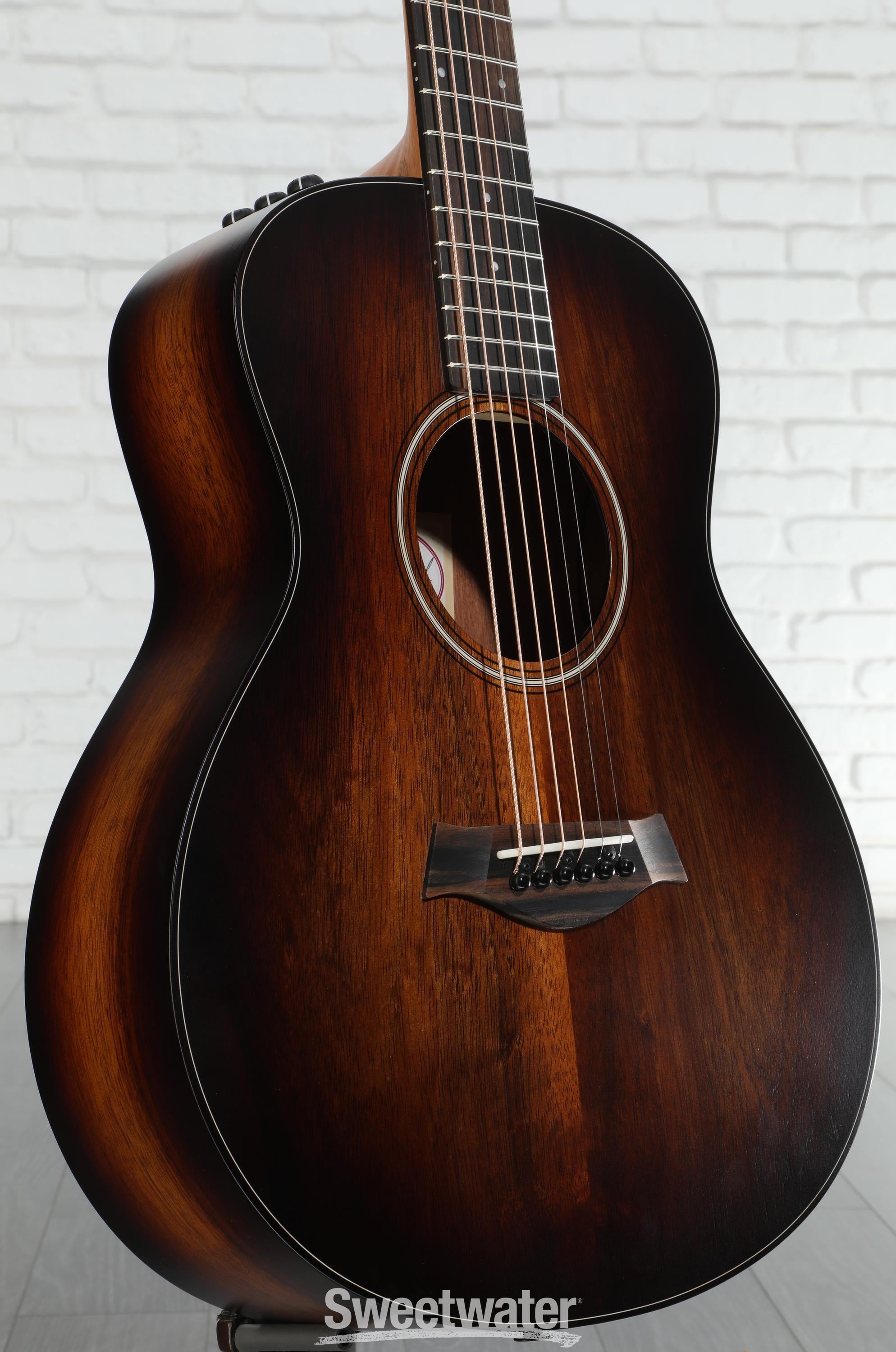 Grand Symphony 6-string Acoustic Guitars - Sweetwater