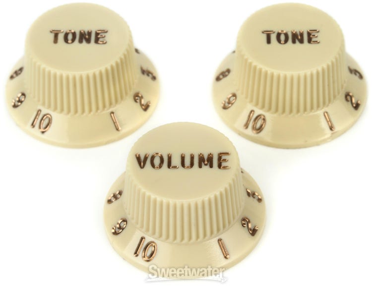 Tonerider TRS2 City Limits - Set Di Pick-up Per Stratocaster, Colore - Foto 14