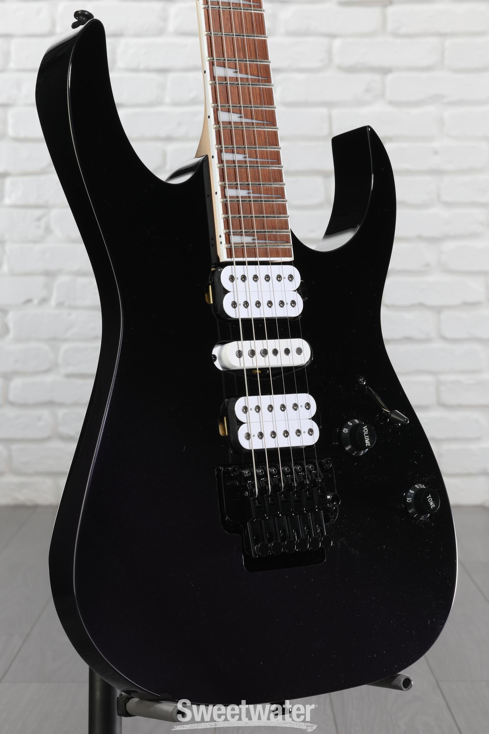 Ibanez Doublecut Electric Guitars - Sweetwater