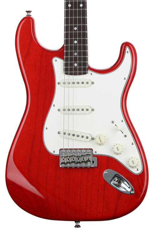 Fender Custom Shop American Custom Stratocaster - Antique