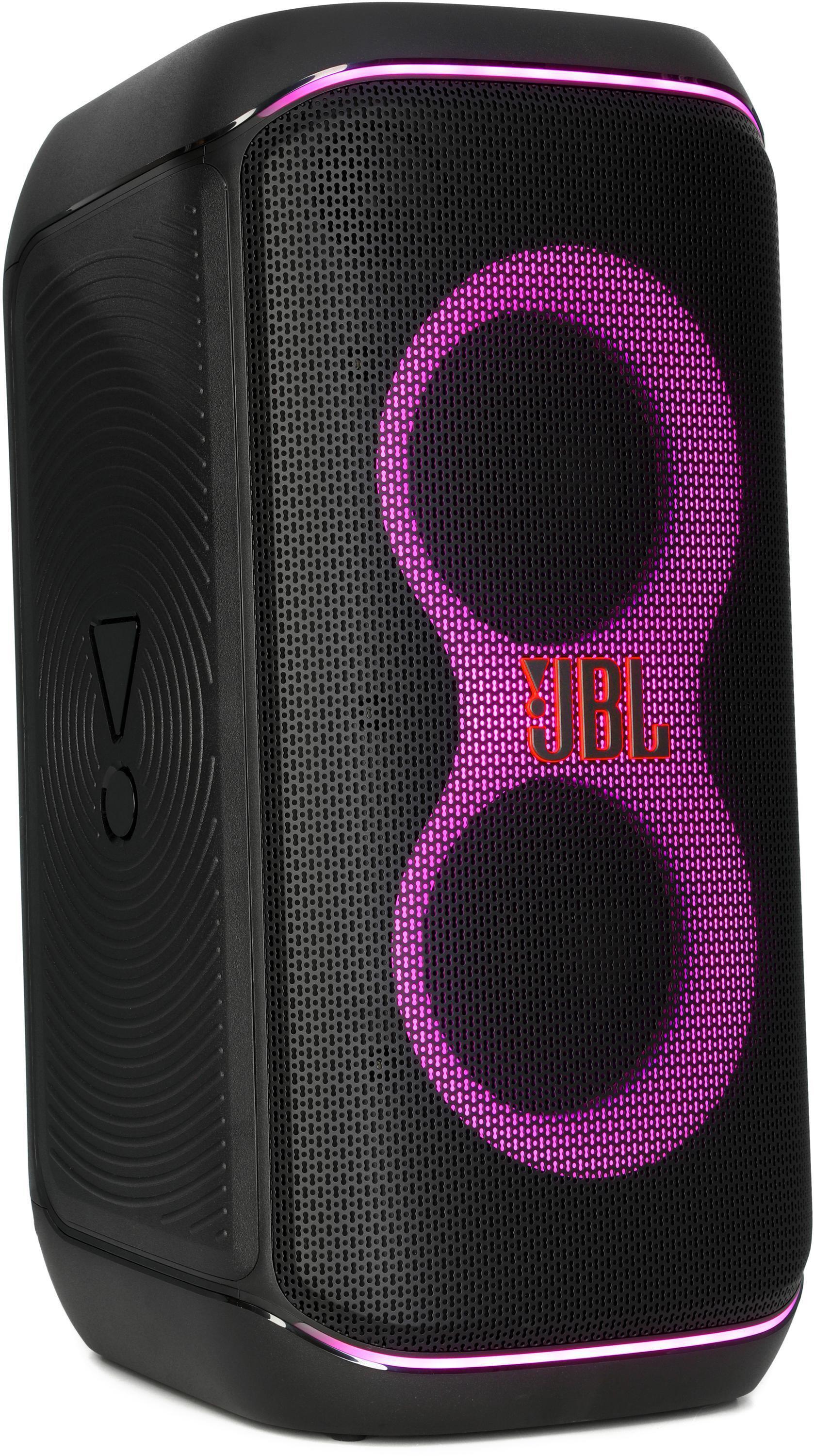 JBL PartyBox Club 120 Bluetooth Speaker Sweetwater
