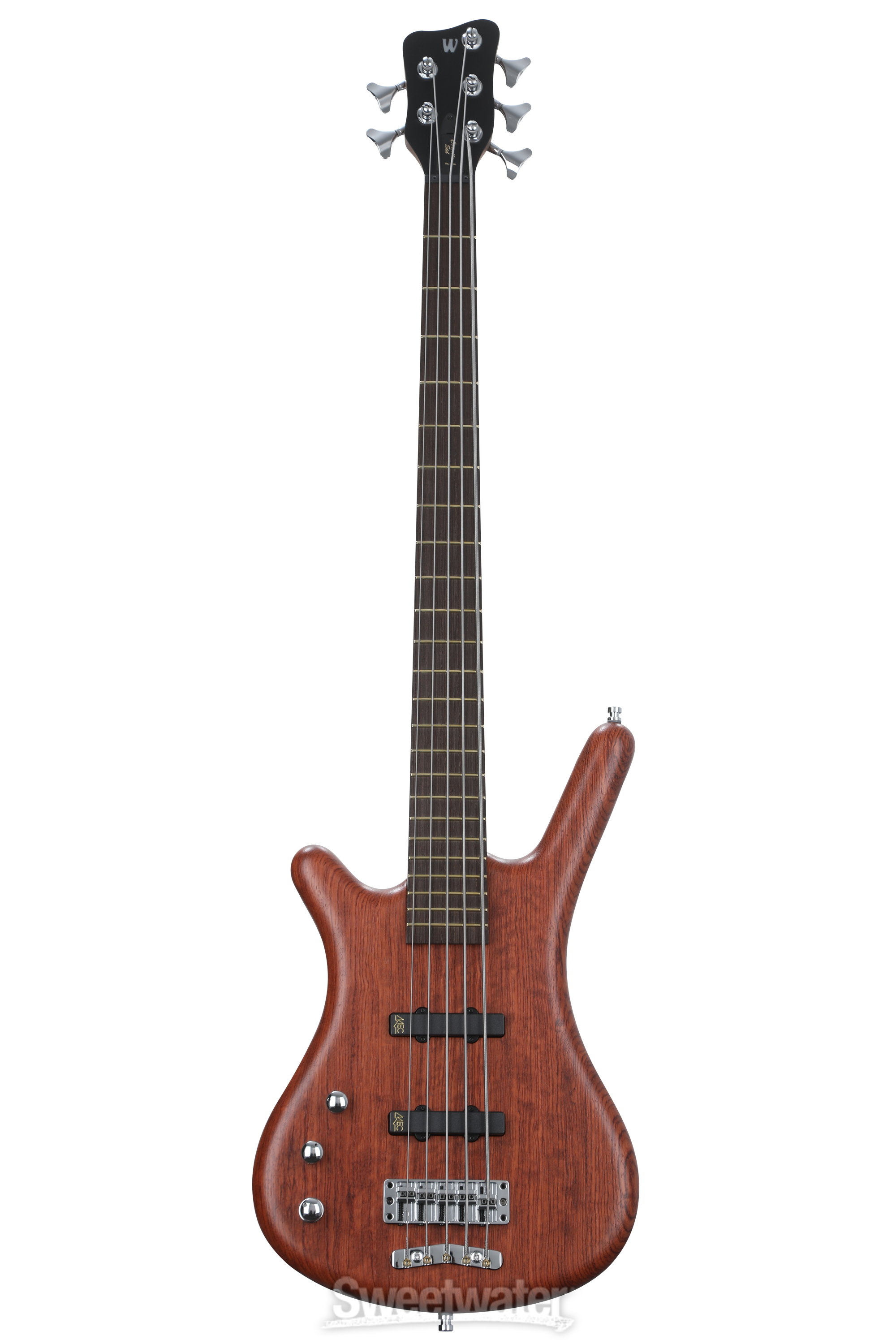Warwick pro series Corvette 5弦ベース Warwick Pro Series Corvette【5弦ベース】 ワーウィック