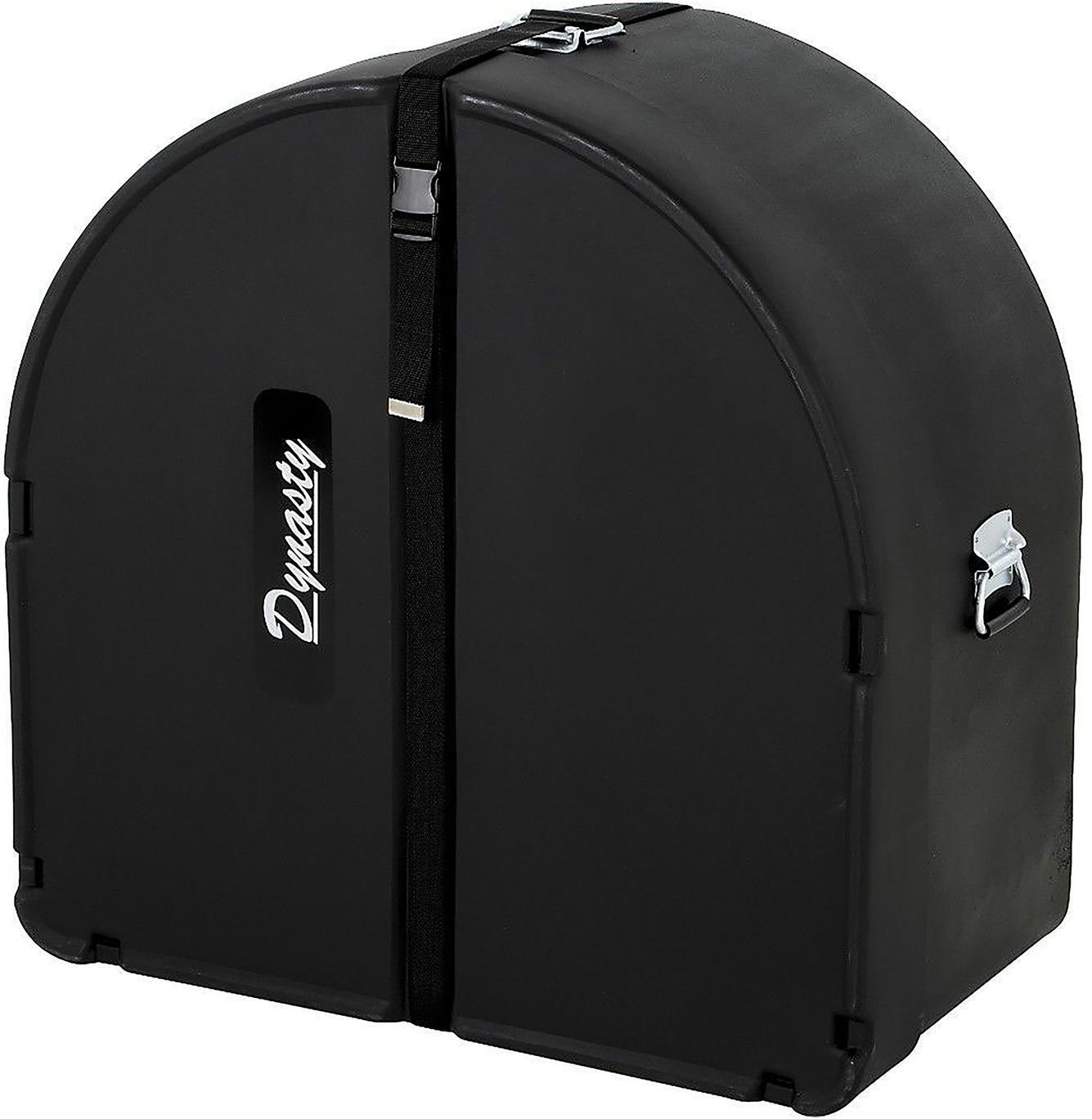 Photo of Dynasty Marching Bass Drum Case - 26 inches