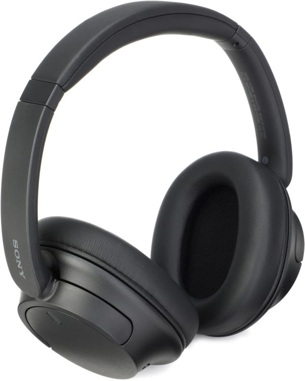 sony ambient sound mode headphones