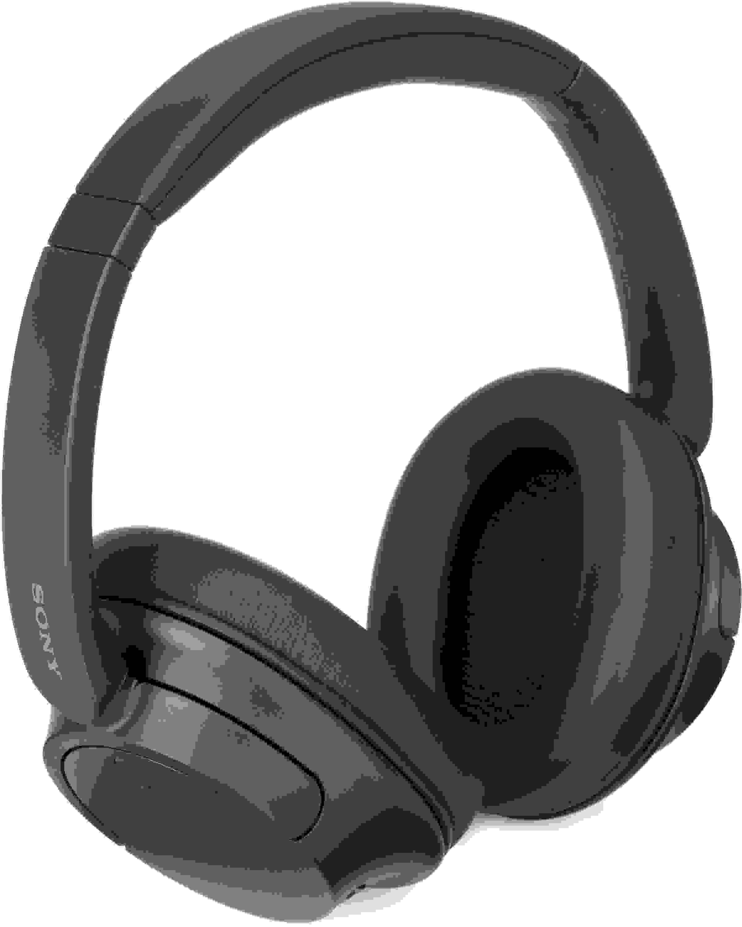 Sony WH-CH720N Wireless Noise-canceling Headphones - Black