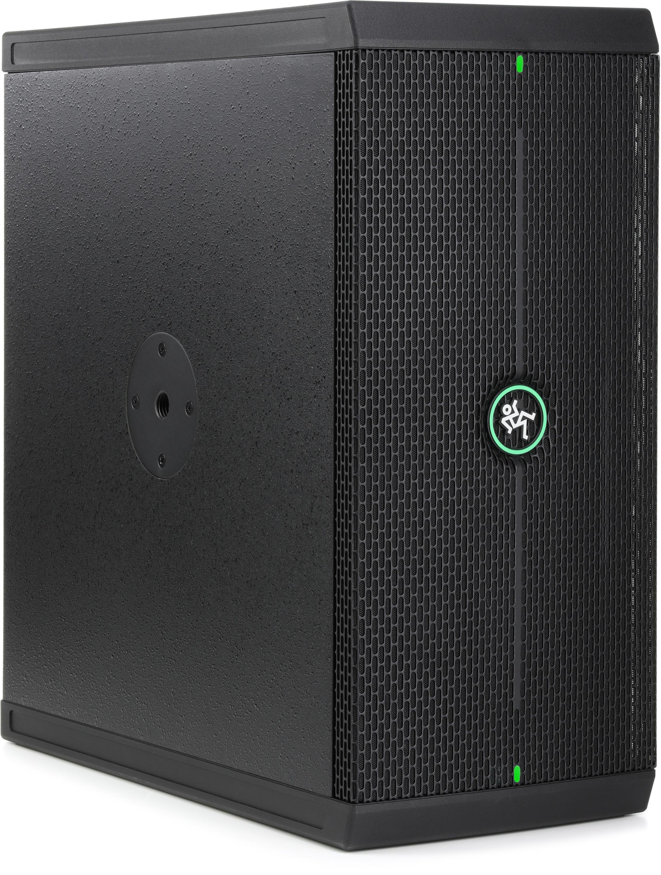 Photo of Mackie ThumpSub Go Battery-powered Subwoofer