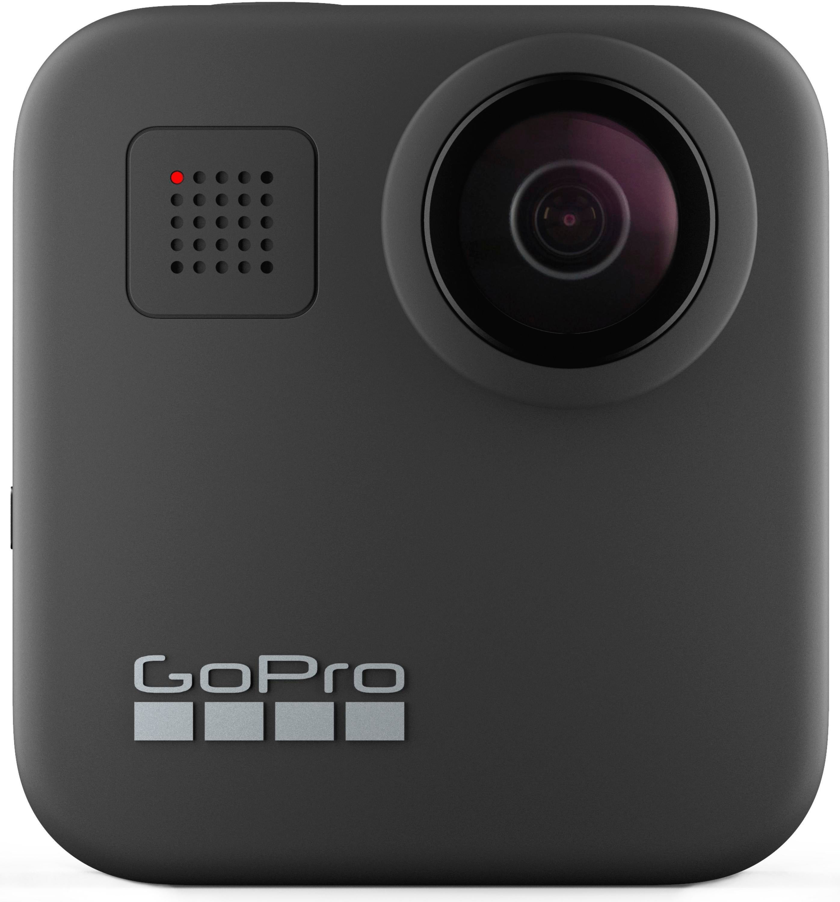 GoPro MAX 5.6K30 360-degree Camera