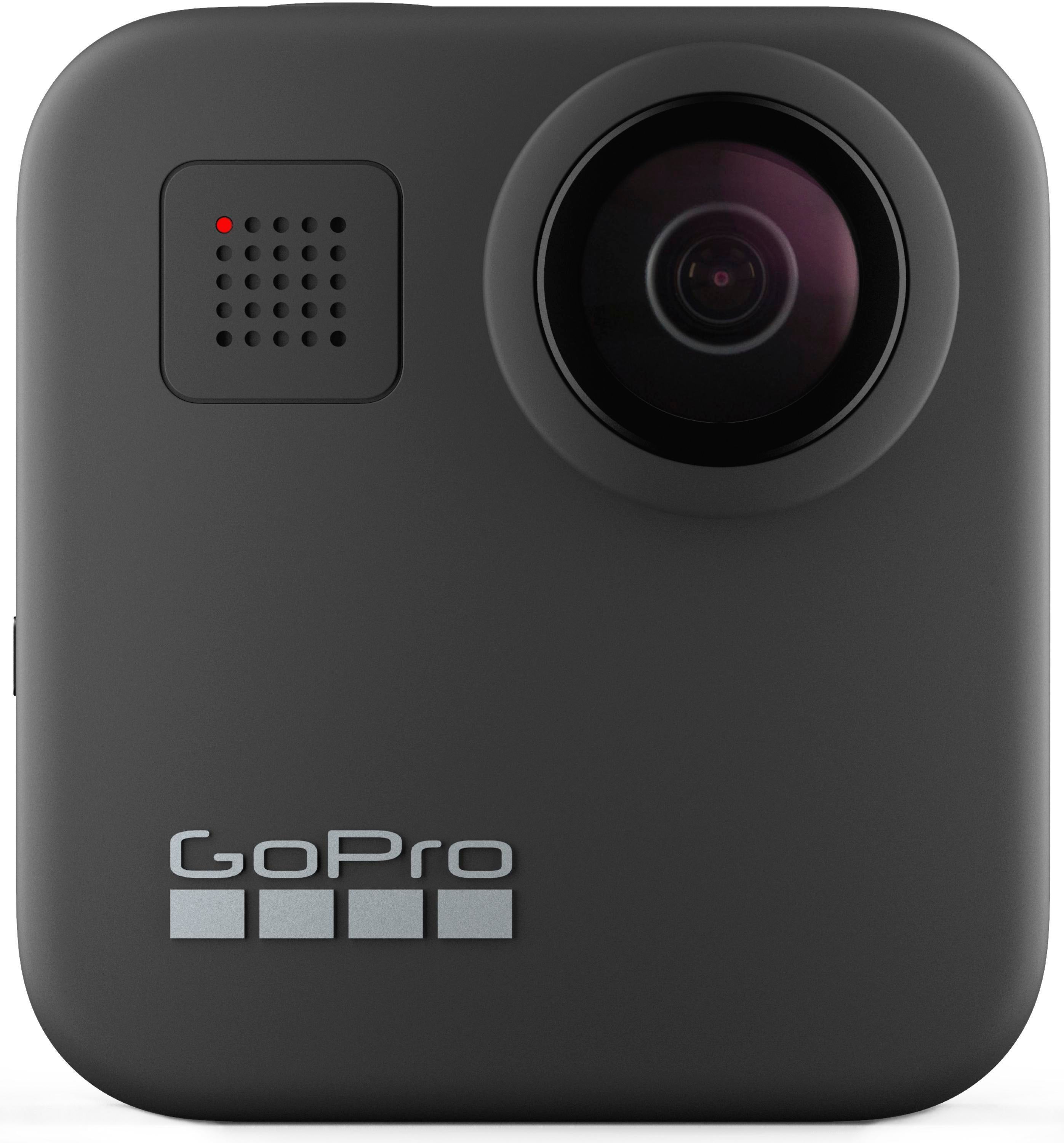 GoPro MAX 5.6K30 360-degree Camera | Sweetwater