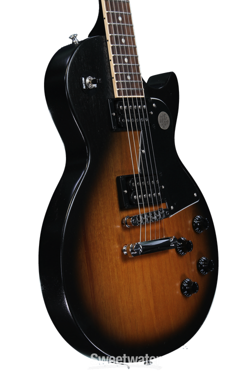 Gibson Les Paul Junior Special Humbucker - Satin Vintage Gibson Les Paul Junior Special Humbucker - Satin Vintage
