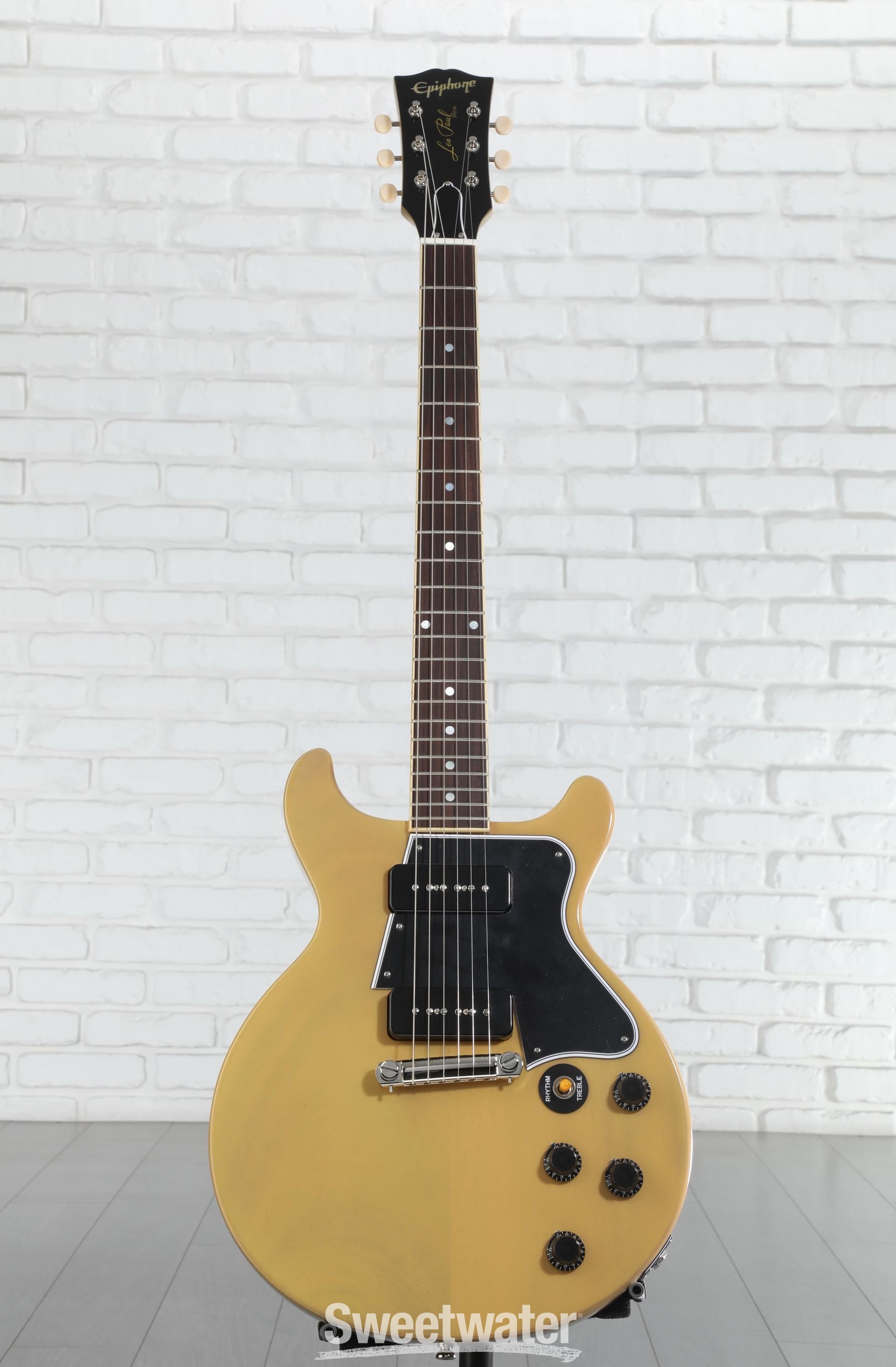 Epiphone 1960 Les Paul Special Double Cut Reissue Electric Guitar