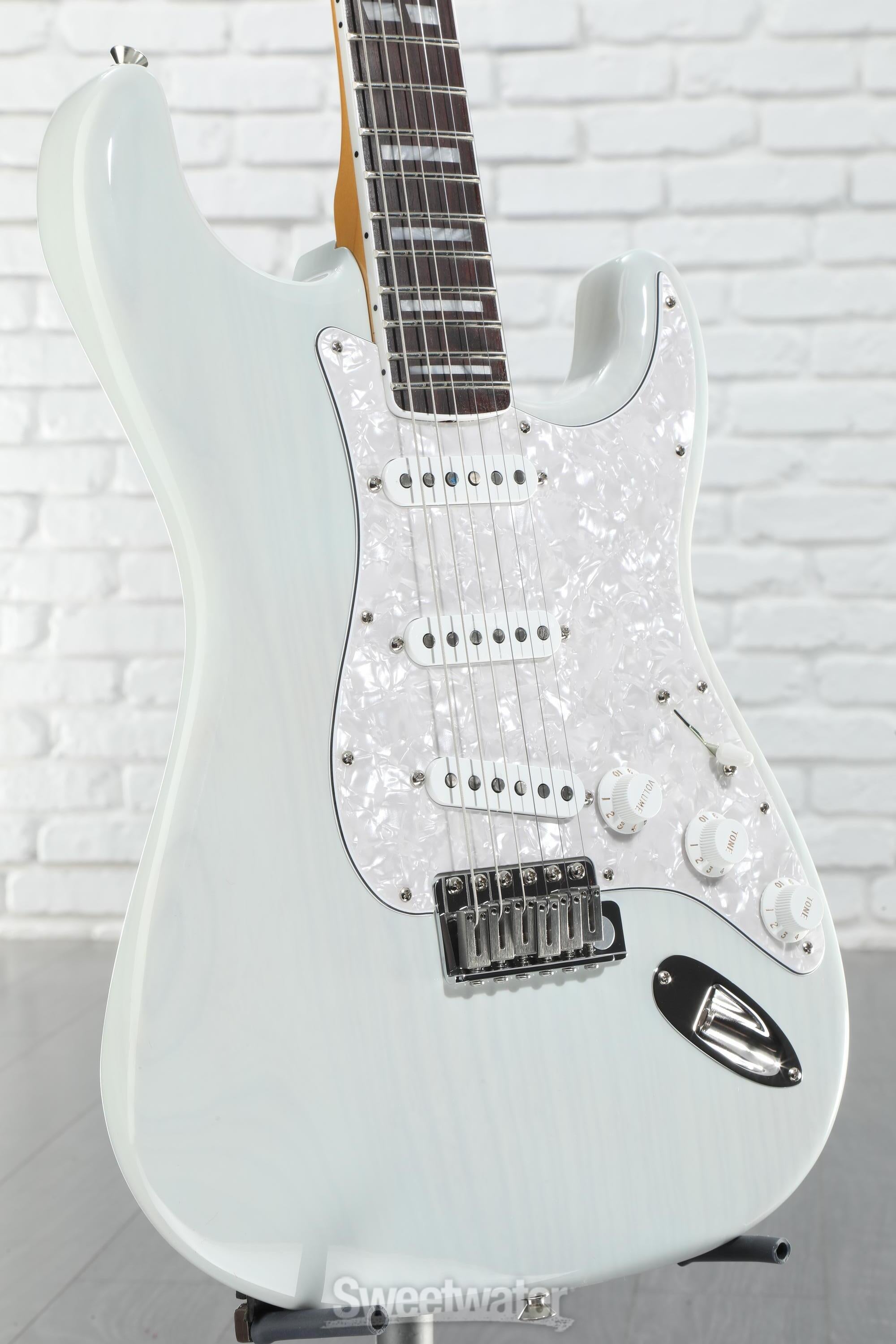 Fender Kenny Wayne Shepherd Stratocaster Electric Guitar