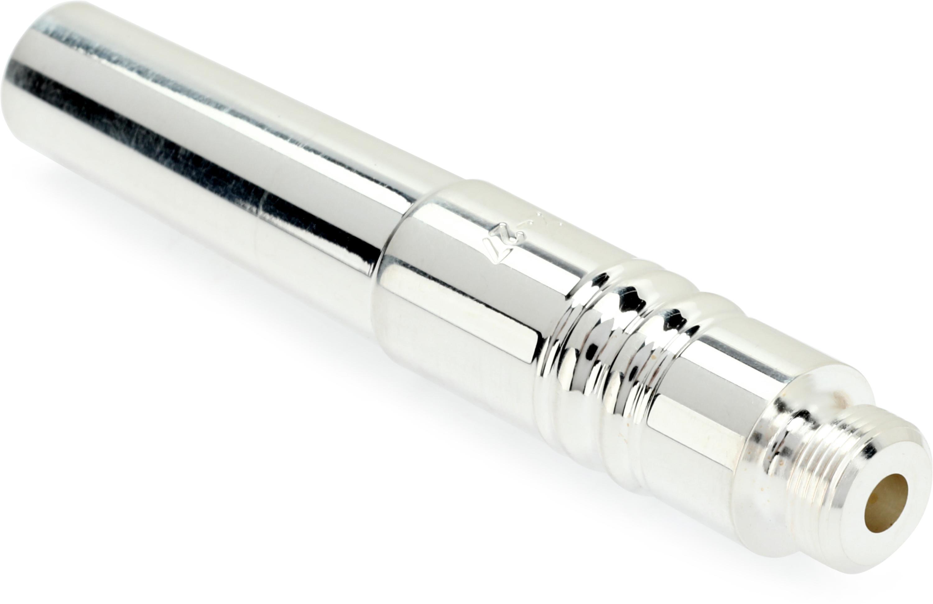 2025-25 秋冬新作  ハイブランドの Patrick Mouthpieces PM Backbore - Commercial, Z | Sweetwater 管楽器・吹奏楽器