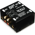 Photo of Rolls HE18 2-channel Audio Hum and Buzz Remover