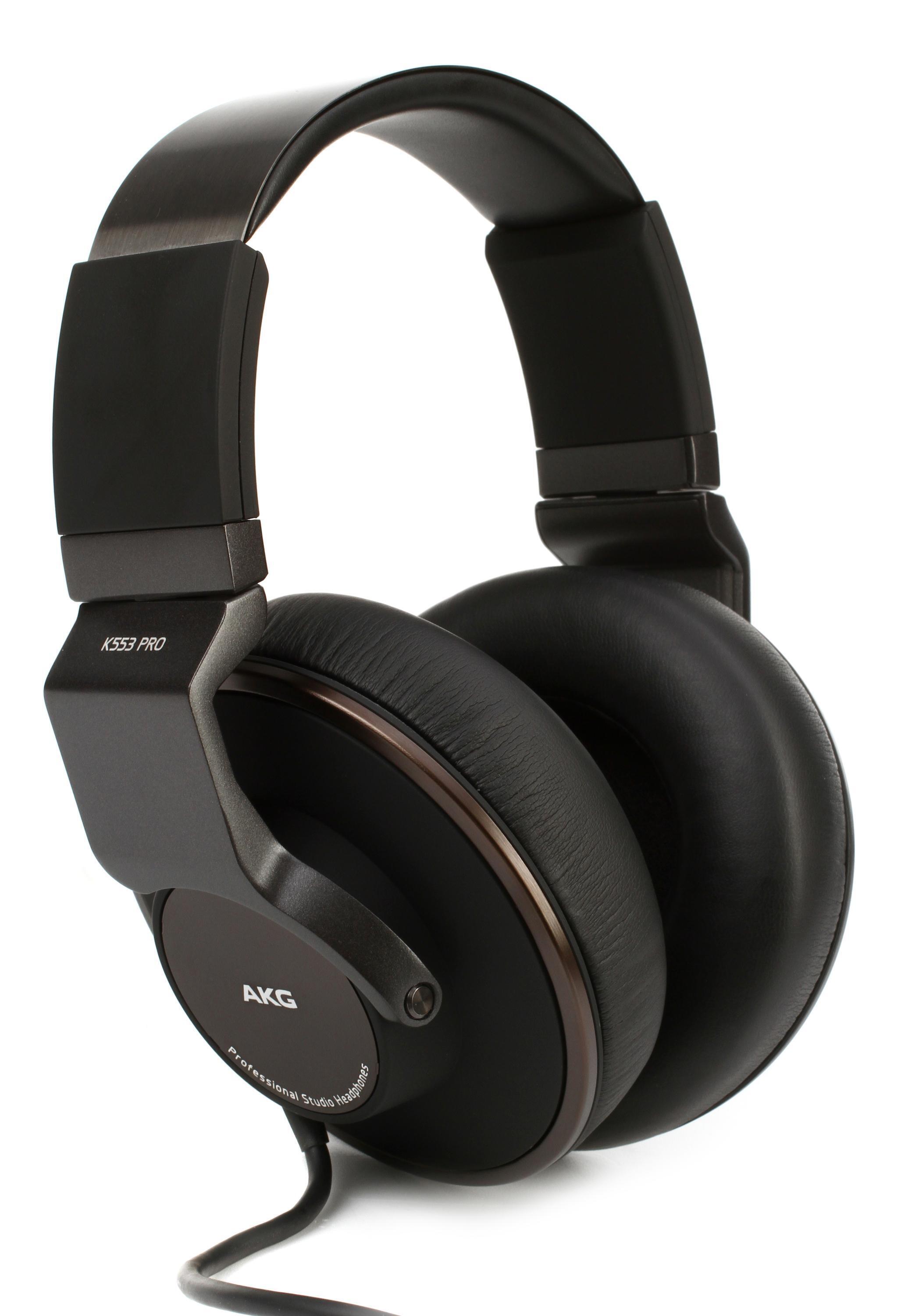 Akg k553pro new arrivals