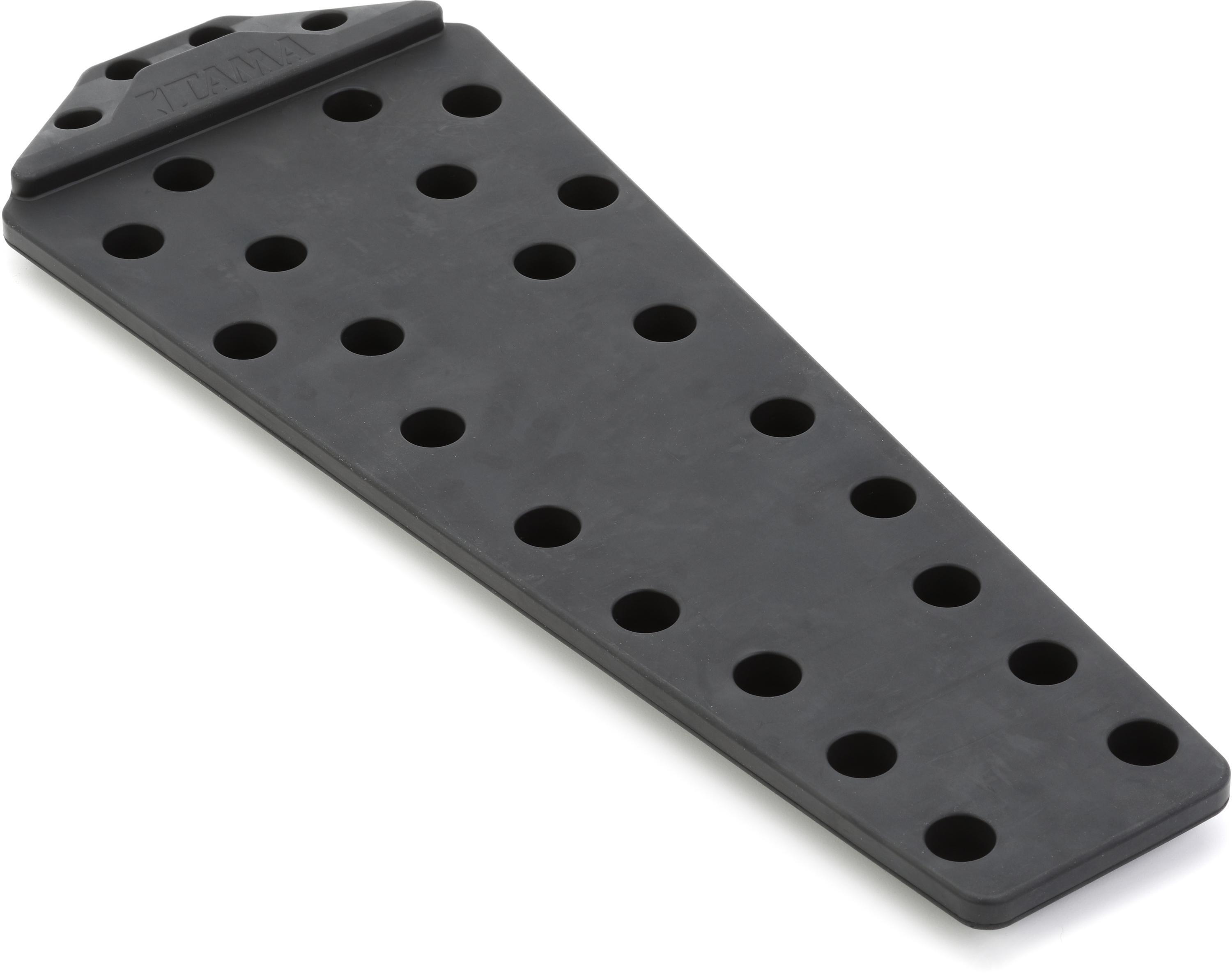 Tama Iso-Base Sound Reduction Pedal Pad | Sweetwater