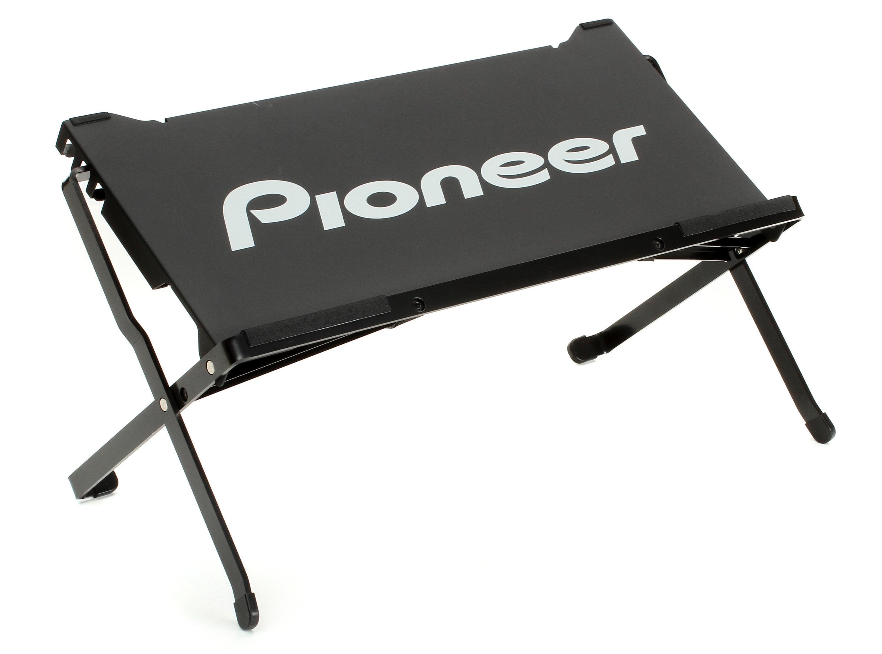 Pioneer DJ DJ X-STAND | Sweetwater