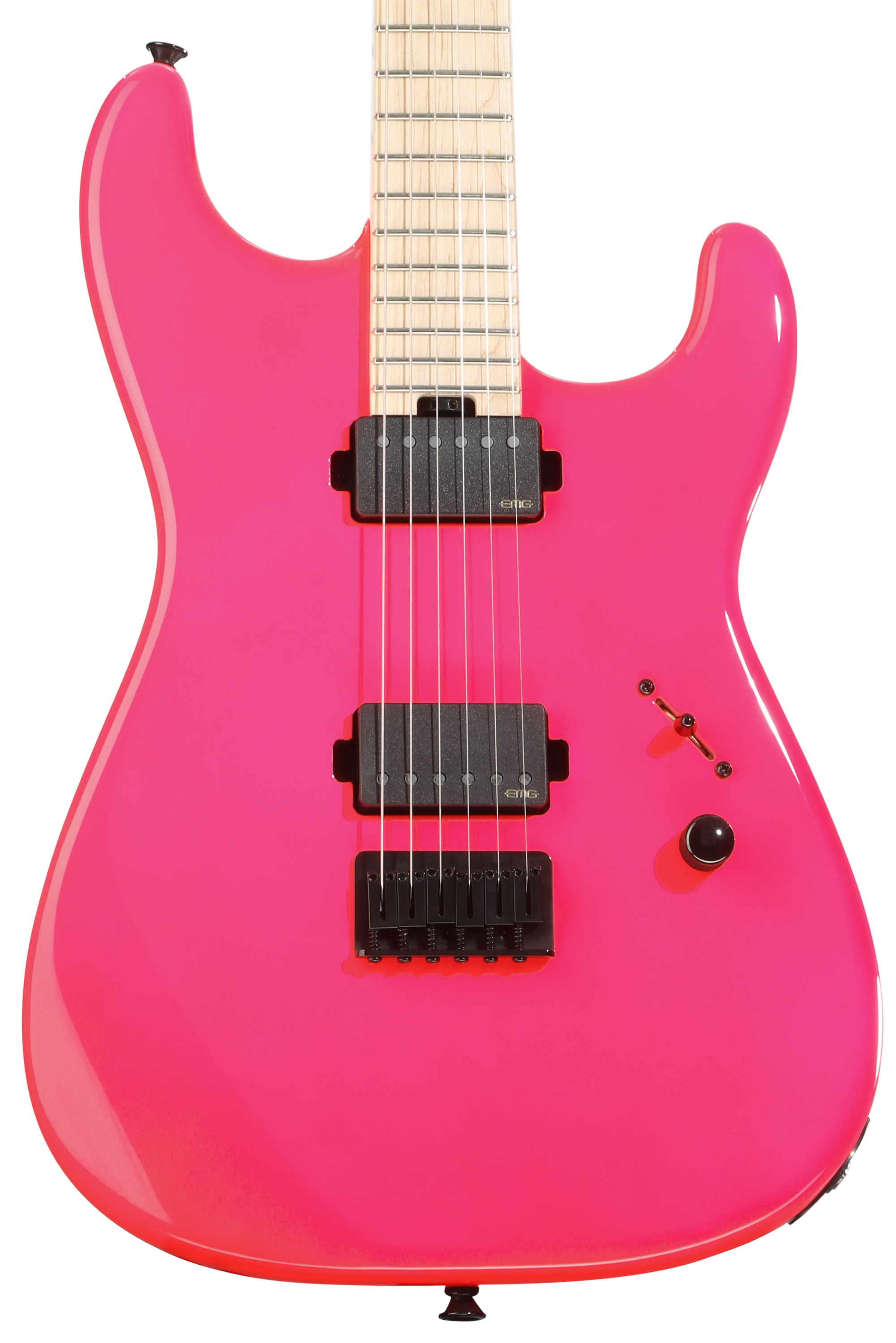 Charvel Sean Long Signature Pro-Mod San Dimas Style 1 HH HT M