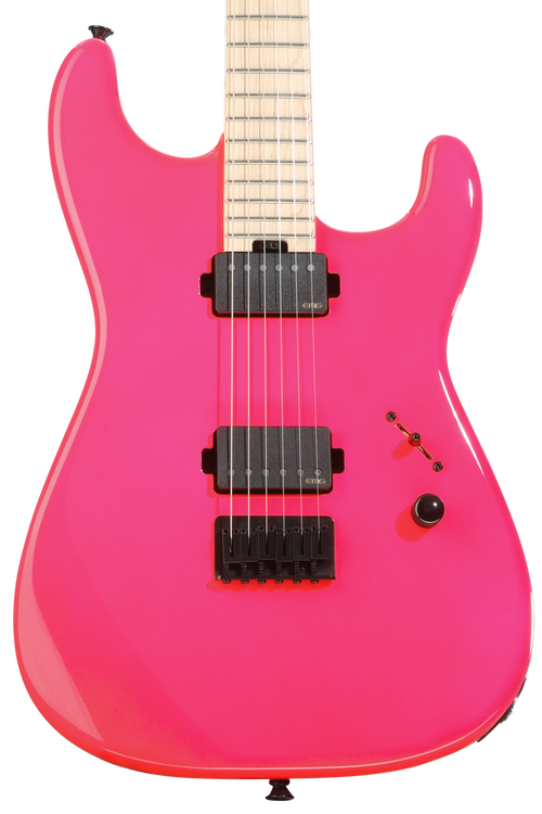 Charvel Sean Long Signature Pro-Mod San Dimas Style 1 HH HT M