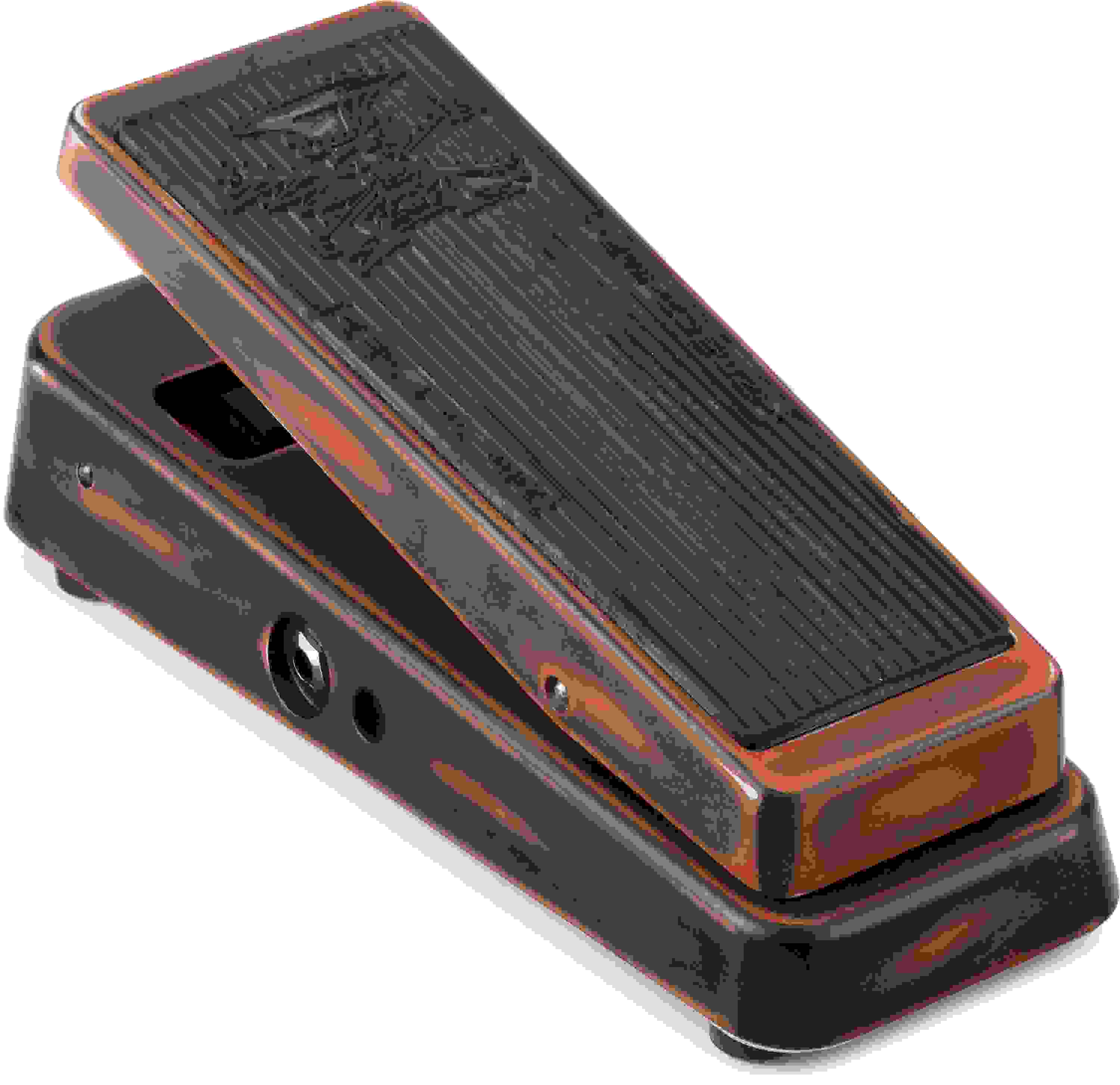Dunlop SC95 Slash Cry Baby Classic Wah Pedal