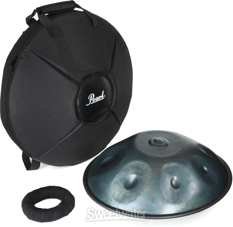 Handpan  Pearl Drums -Official site