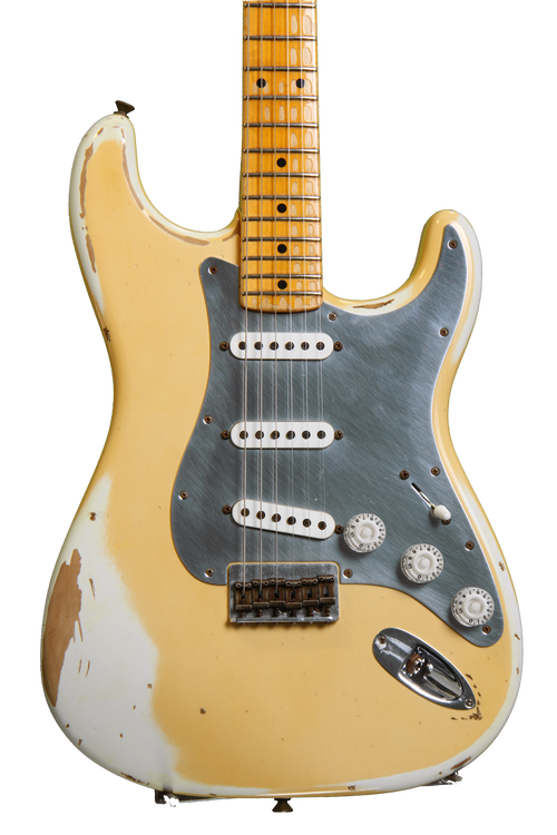 Early'54 Sunburst/Maple neck VG-2240｜H.I.Guitars,Inc