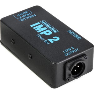 Direct Box Art XDIRECT Attiva - Professionale Per Audio | Trasformazione Segnale - Foto 3