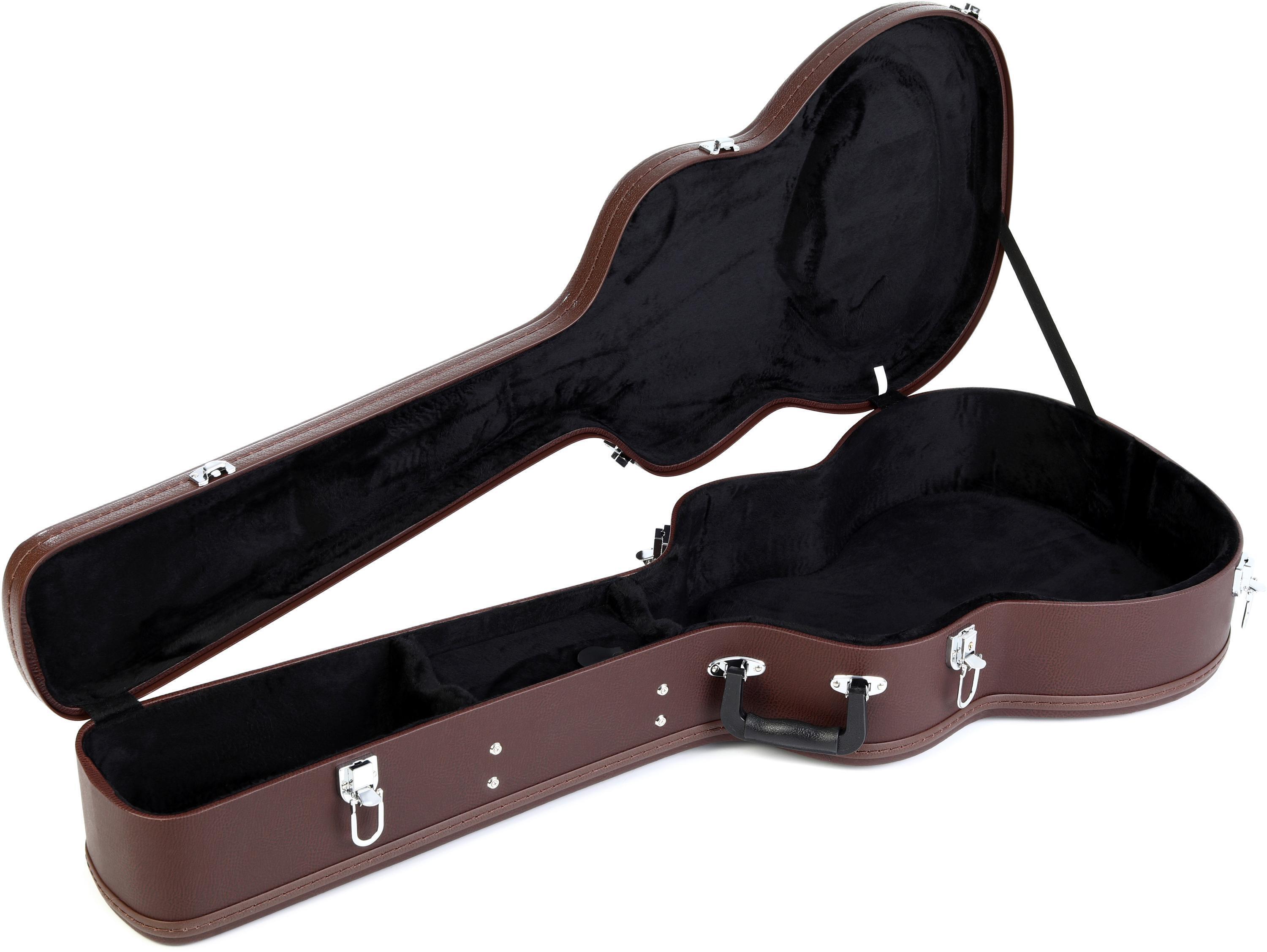 ギター ELK DELUXE with original HARD CASE ギター ELK DELUXE with original HARD CASE Elk Deluxe With