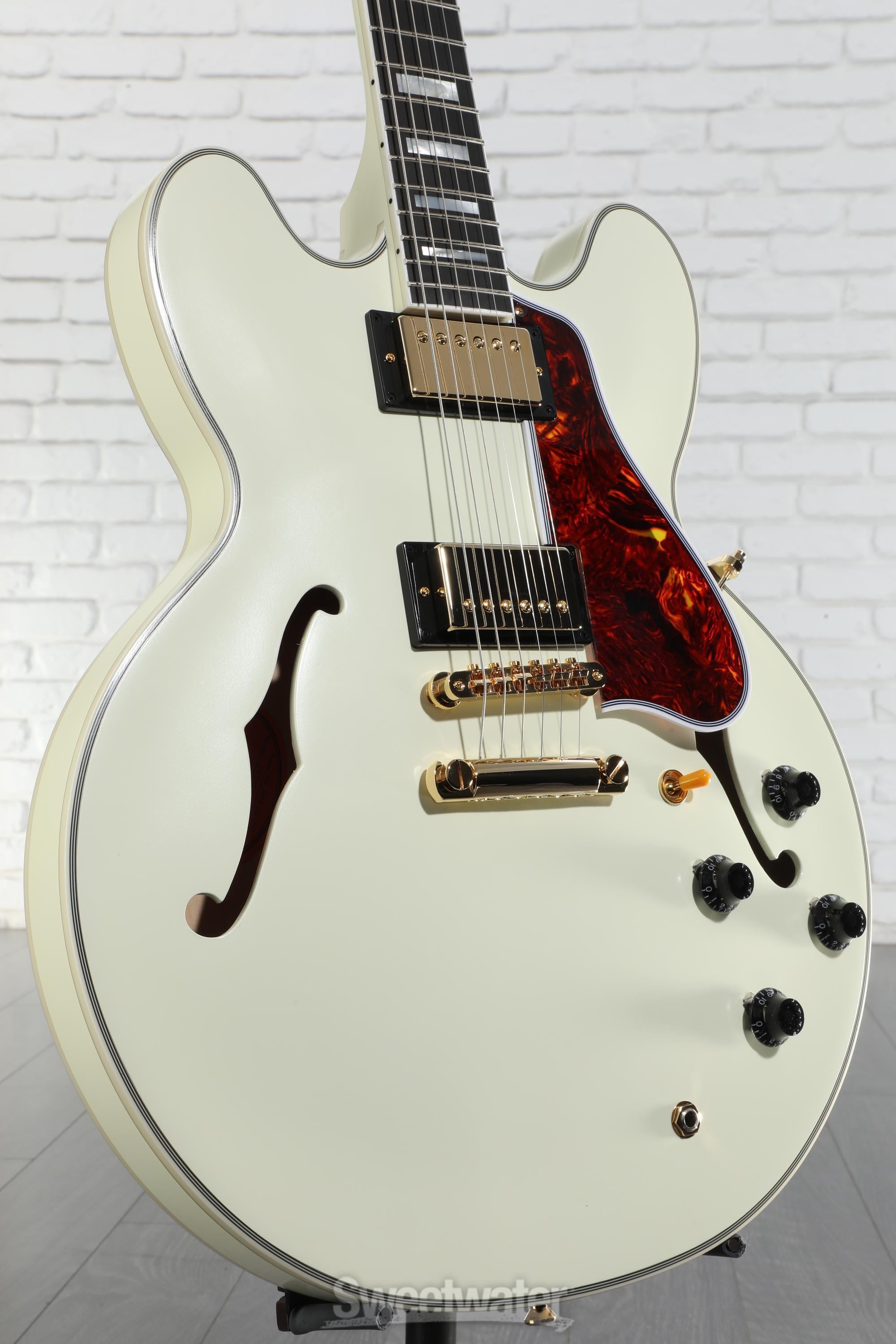 Epiphone 1959 ES-355 Semi-hollowbody Electric Guitar - Classic