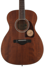 Photo of Ibanez Artwood AC340 Acoustic Guitar - Open Pore Natural