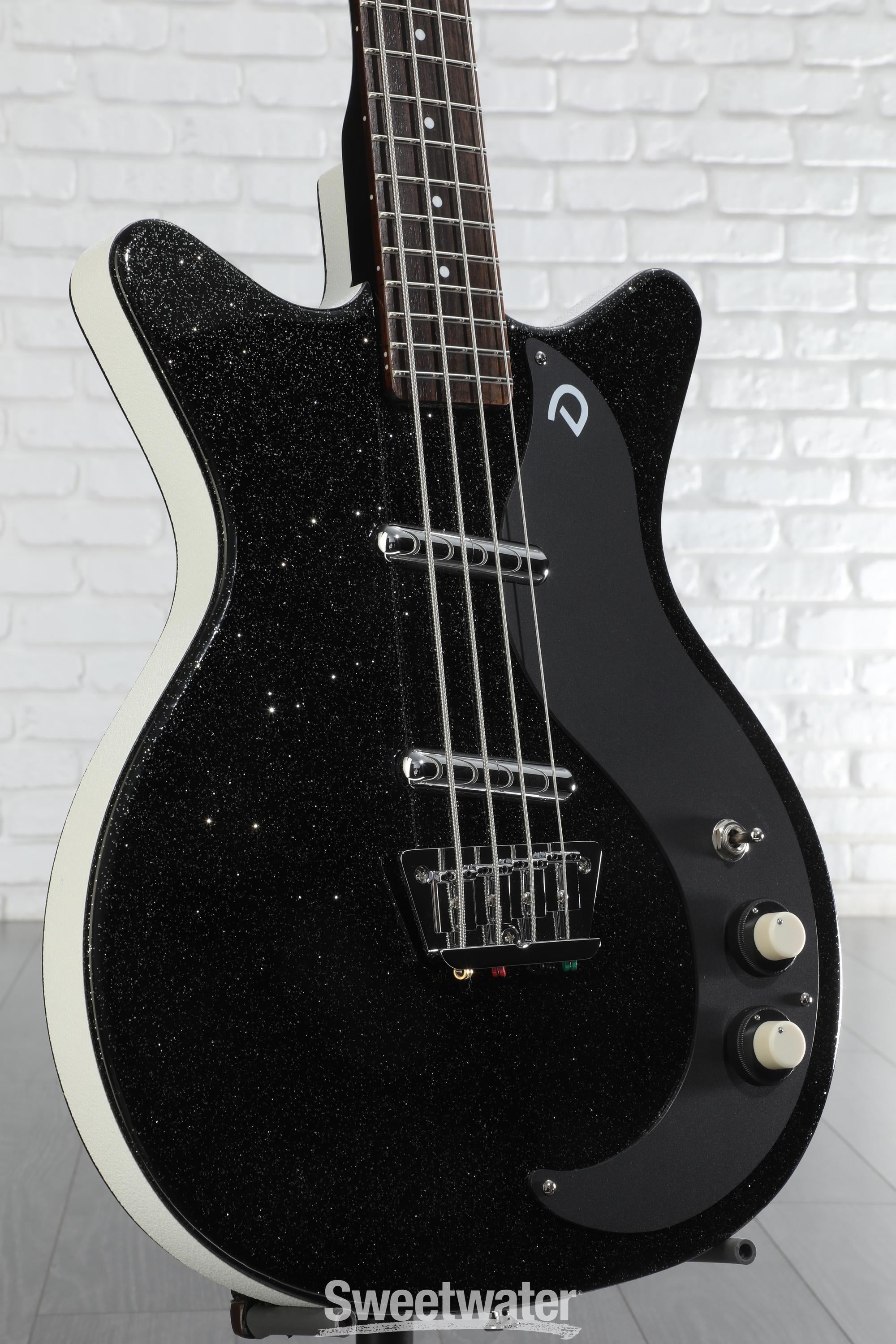 ギター danelectro 59DC 90's Danelectro 59 DC Reissue | Classic City Vintage Guitars