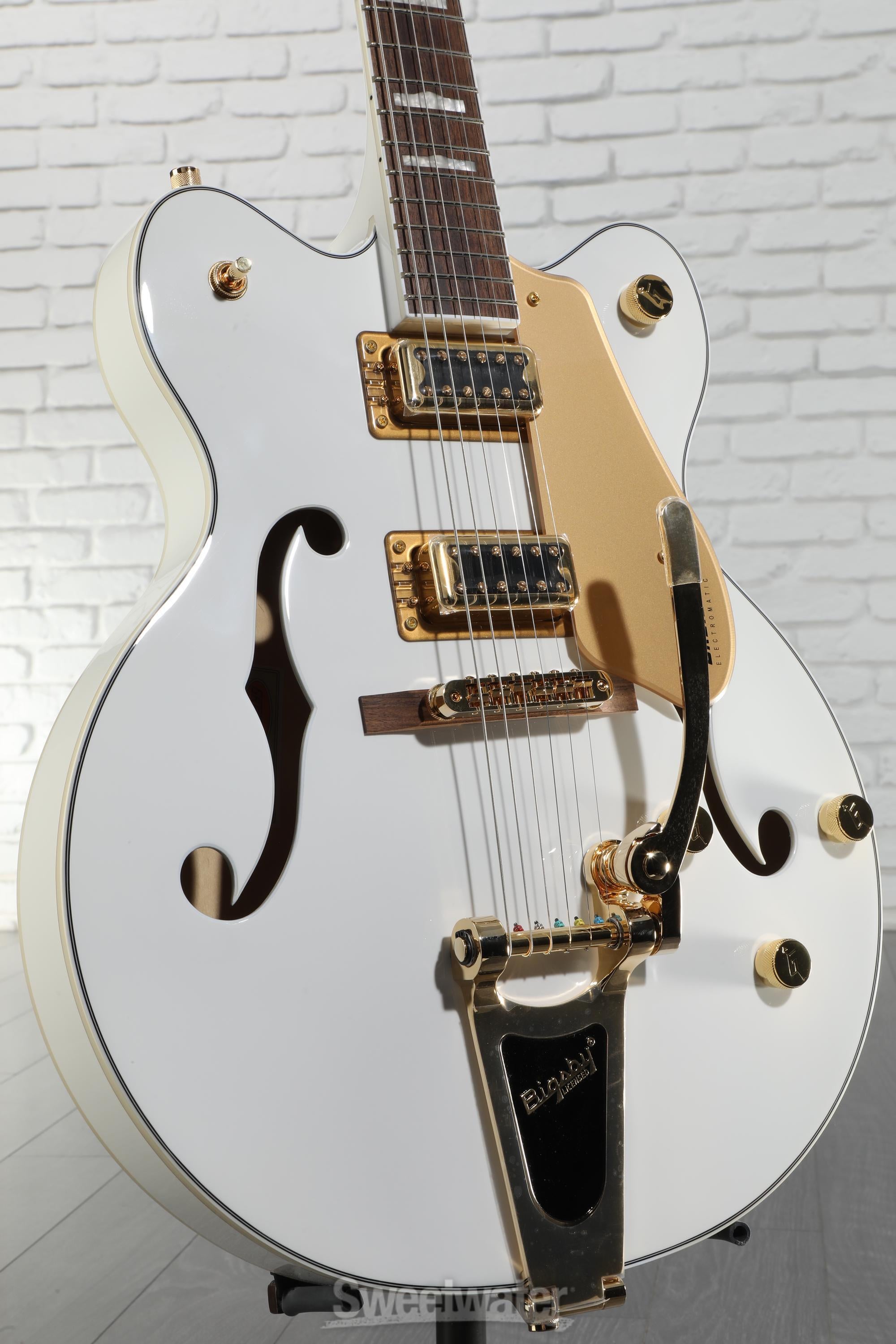 ギター Gretsch / G5422TG Electromatic Classic Gretsch G5422TG Electromatic Classic: Price, Specs and Best