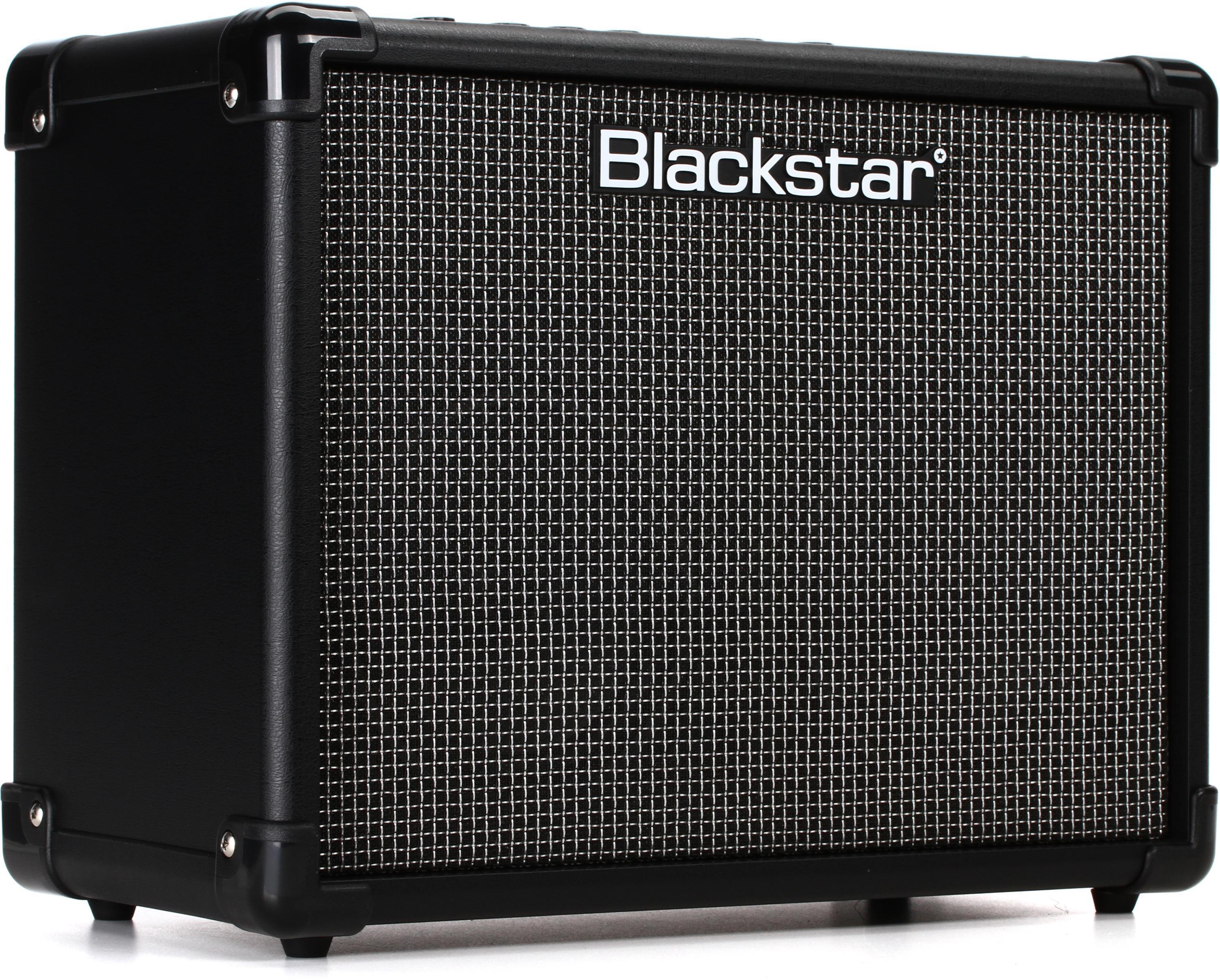 Blackstar ID:Core 20 V3 2 x 5-inch, 20 Watt Stereo Combo Amp with Effects