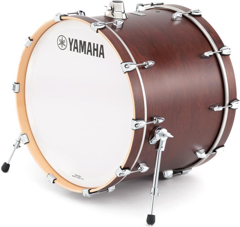 YAMAHA タンバリン TMB-124 & TMB-224 セット