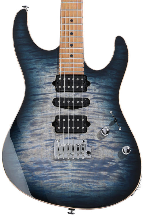 Suhr Modern (Trans Black) 新品同様・ほぼ未使用 Suhr Modern (Trans Black) 新品同様・ほぼ未使用 - メルカリ