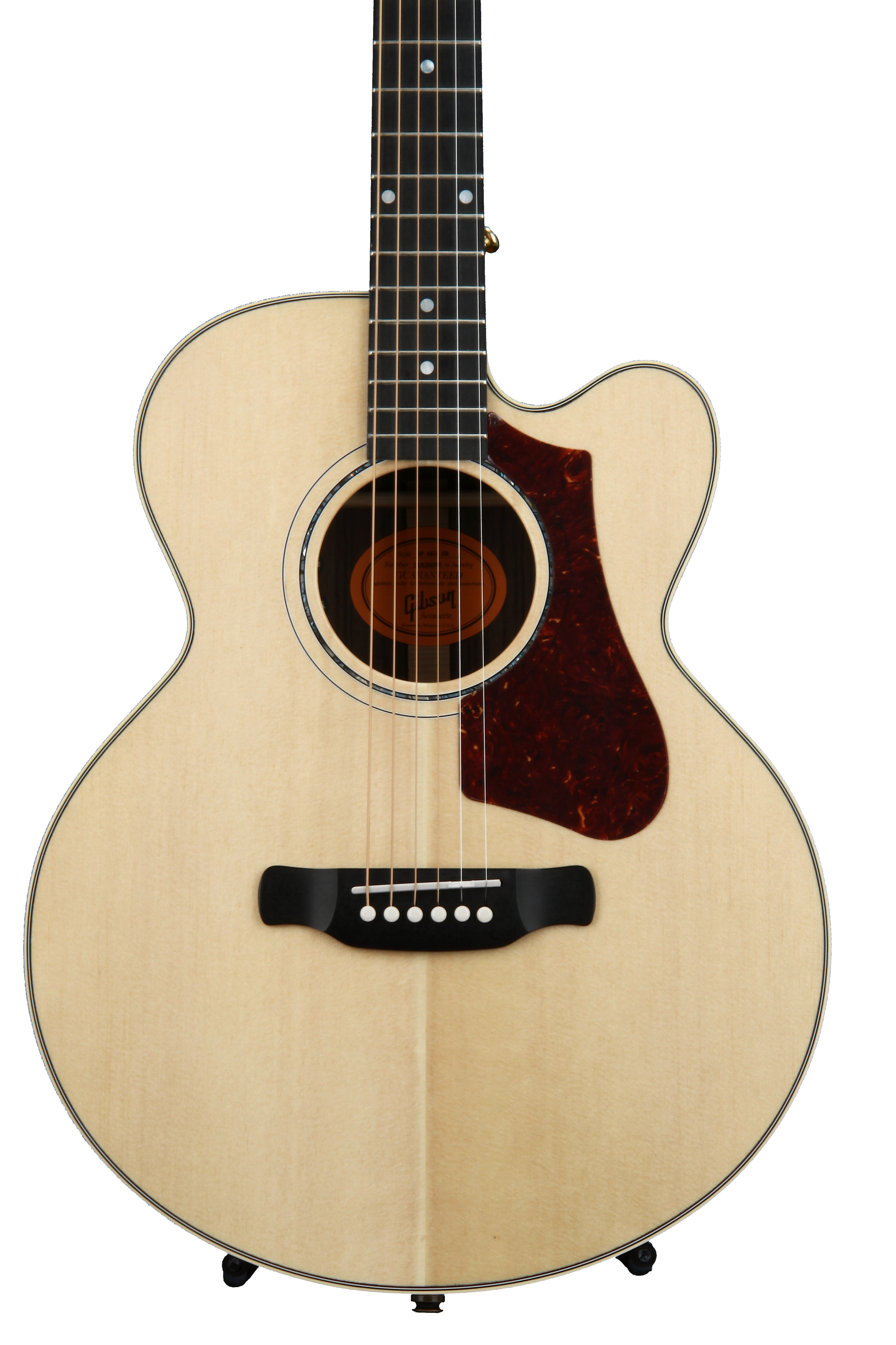 Gibson Acoustic HP 665 SB - Antique Natural | Sweetwater